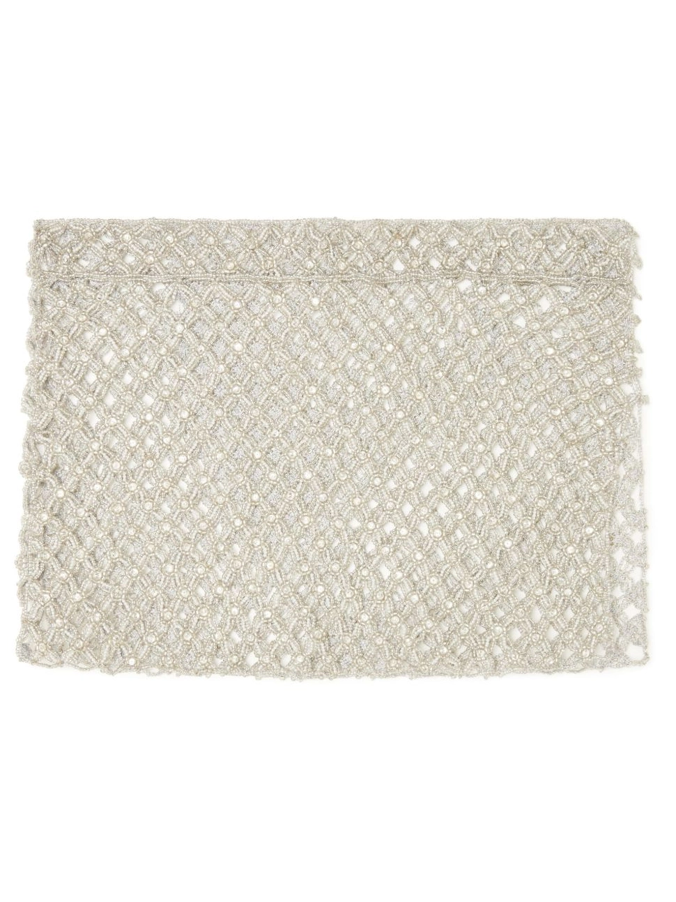 Affordable Women skirt open-knit Alanui 0708